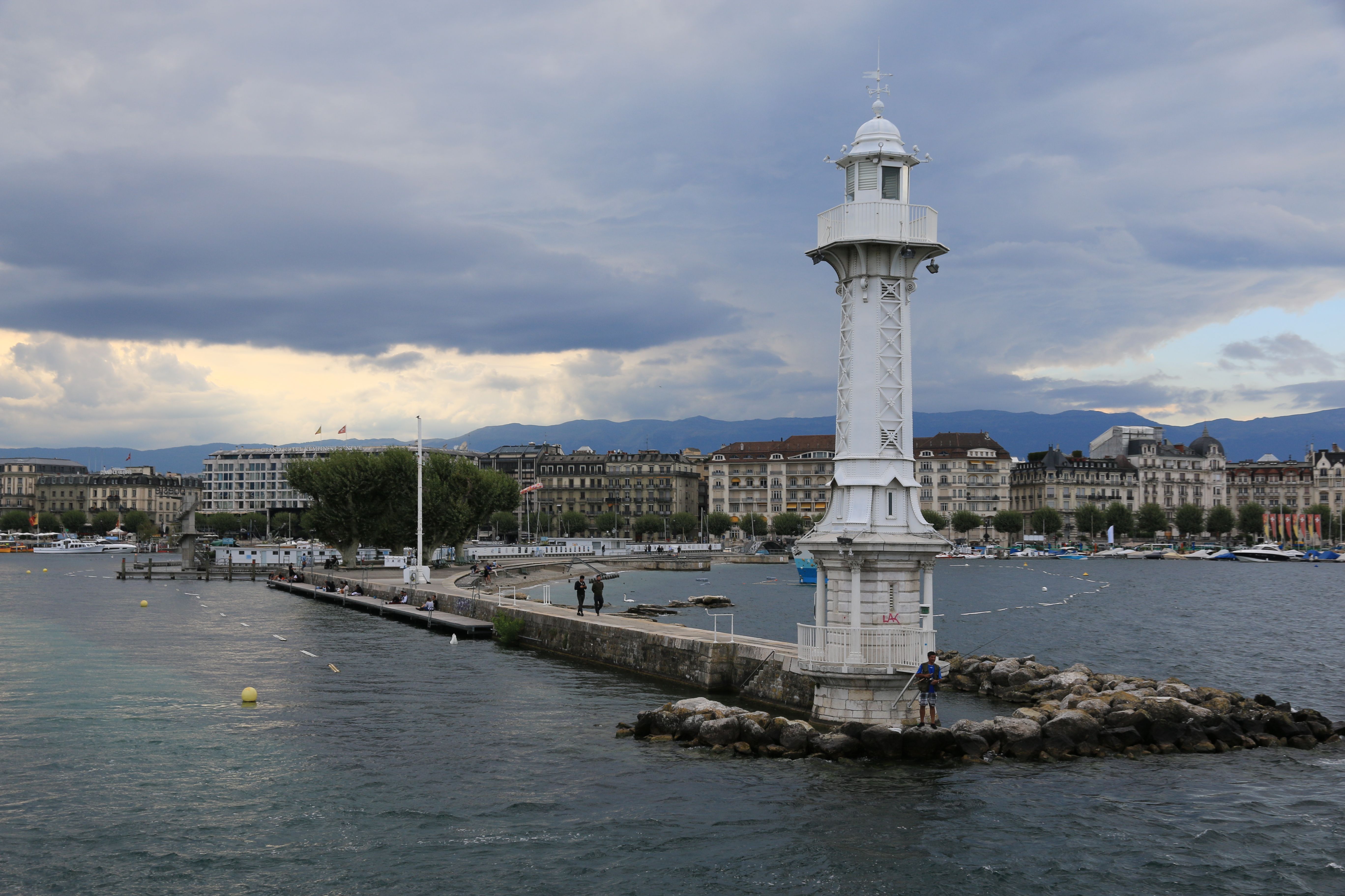 Geneva